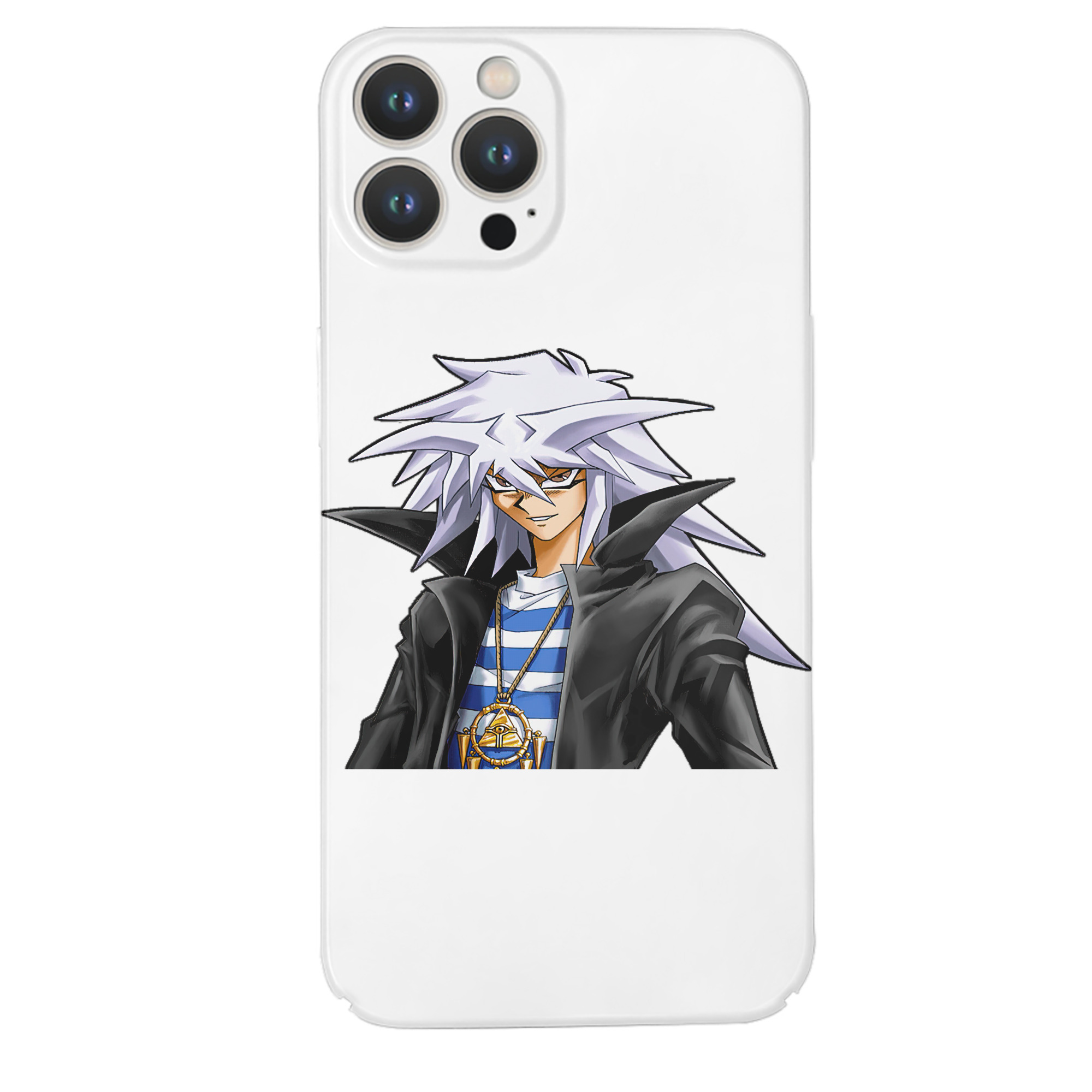 （画像用） 遊☆戯☆王 Yu-Gi-Oh! 【iPhone 14シリーズ対応】ハードケース